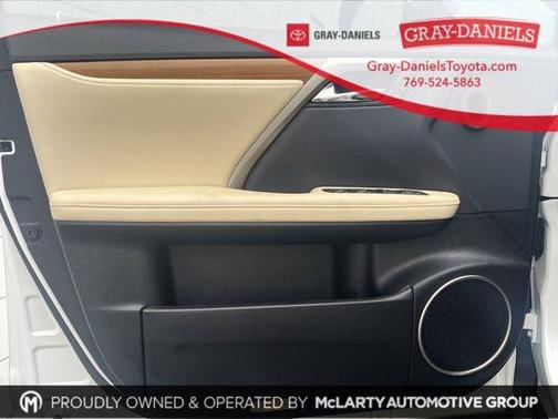 2021 Lexus RX 350 Base