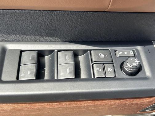 2025 Toyota Tundra Hybrid 1794 Edition
