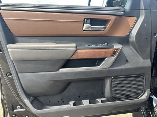 2025 Toyota Tundra Hybrid 1794 Edition