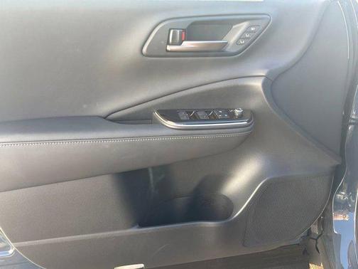 2026 Toyota Crown Platinum