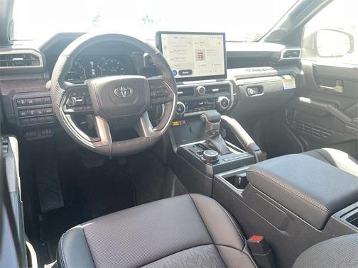 2025 Toyota Tacoma Limited