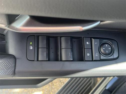 2025 Toyota Tacoma Limited