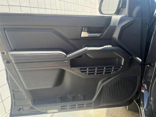 2025 Toyota Tacoma Limited