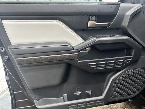 2025 Toyota Tacoma Limited