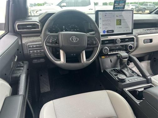 2025 Toyota Tacoma Limited