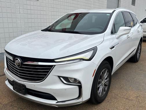 2022 Buick Enclave AWD Premium
