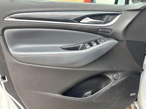 2022 Buick Enclave AWD Premium