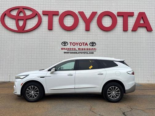 2022 Buick Enclave AWD Premium