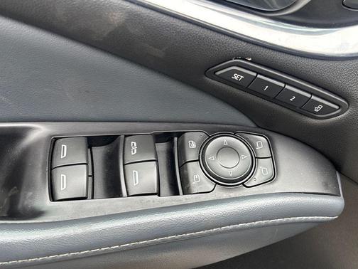 2022 Buick Enclave AWD Premium