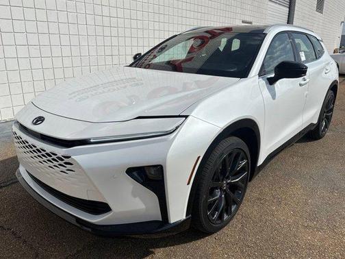 2026 Toyota Crown Signia Limited