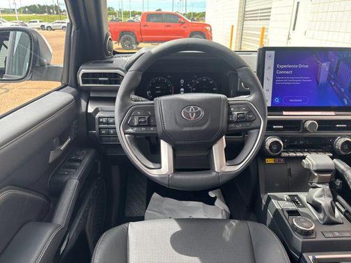 Wind Chill Pearl 2026 Toyota 4Runner Limited