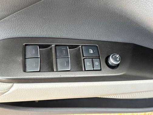 2022 Toyota Camry XLE