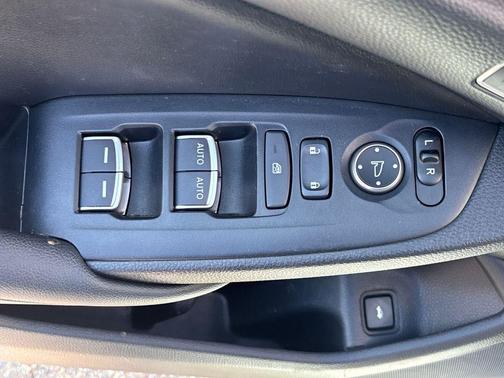 2021 Honda Accord Hybrid EX-L