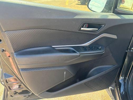 Black Sand Pearl 2020 Toyota C-HR LE