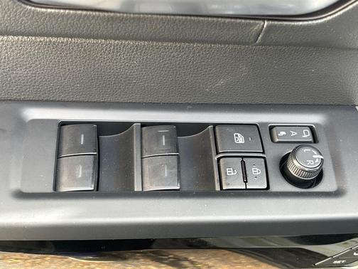 2025 Toyota Sequoia Limited