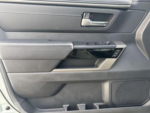 2025 Toyota Sequoia Limited