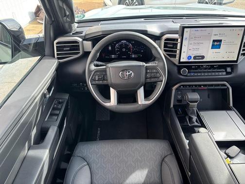 2025 Toyota Sequoia Limited