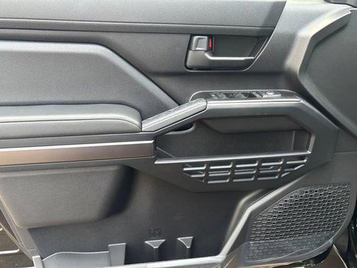 2025 Toyota 4Runner TRD Sport Premium