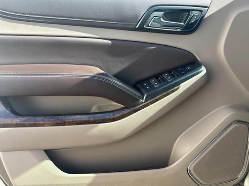 2016 Chevrolet Tahoe LS