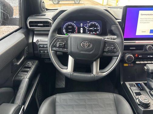 Underground 2026 Toyota 4Runner Limited