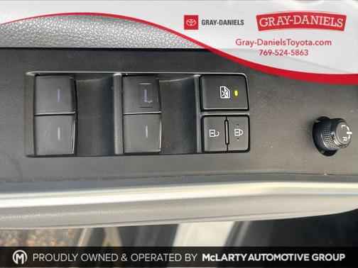 2020 Toyota Highlander Hybrid LE