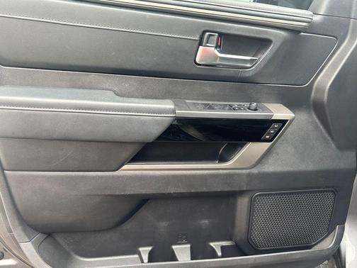 2023 Toyota Sequoia Limited