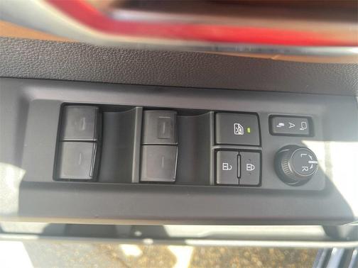 2025 Toyota Tundra Hybrid 1794 Edition