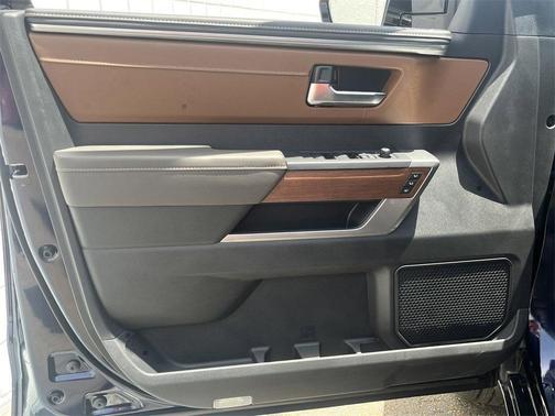 2025 Toyota Tundra Hybrid 1794 Edition