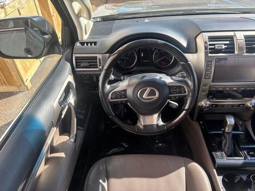 2021 Lexus GX 460 Premium