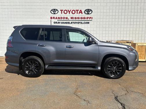 2021 Lexus GX 460 Premium