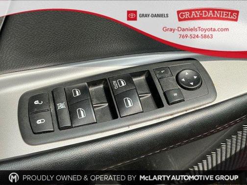 2019 Dodge Journey SE Value Package