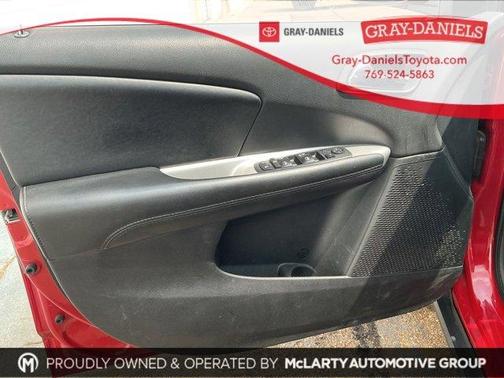 2019 Dodge Journey SE Value Package