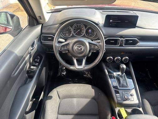 2023 Mazda CX-5 2.5 S
