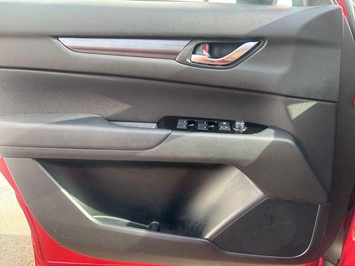 2023 Mazda CX-5 2.5 S