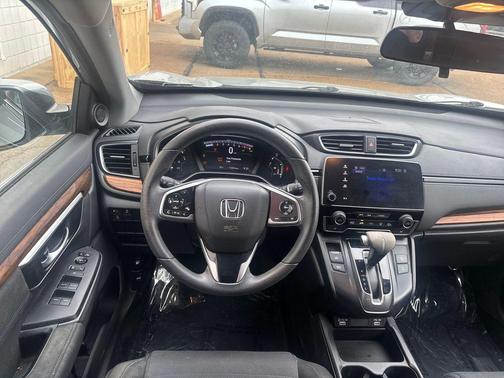 2020 Honda CR-V 2WD EX