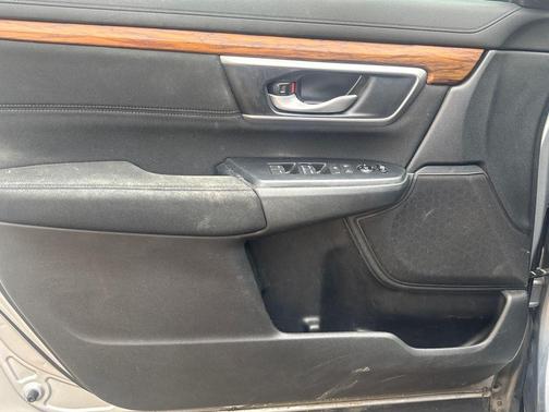 2020 Honda CR-V 2WD EX