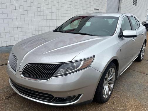 2014 Lincoln MKS Base
