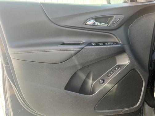 2024 Chevrolet Equinox Premier w/1LZ