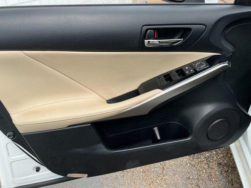 2014 Lexus IS 250 Base