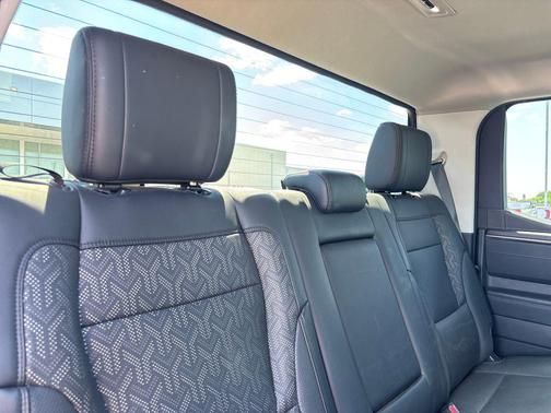 Celestial Silver Metallic 2024 Toyota Tundra Limited
