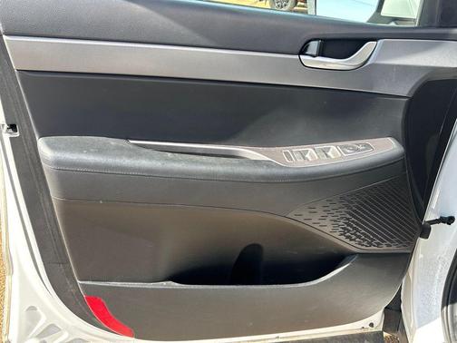 2021 Hyundai PALISADE SE