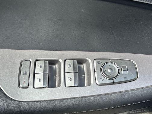 2021 Hyundai PALISADE SE