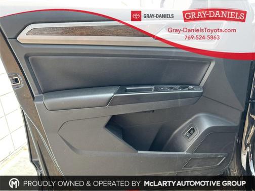 2019 Volkswagen Atlas 3.6L SEL Premium