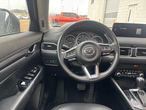 2023 Mazda CX-5 2.5 S Preferred Package
