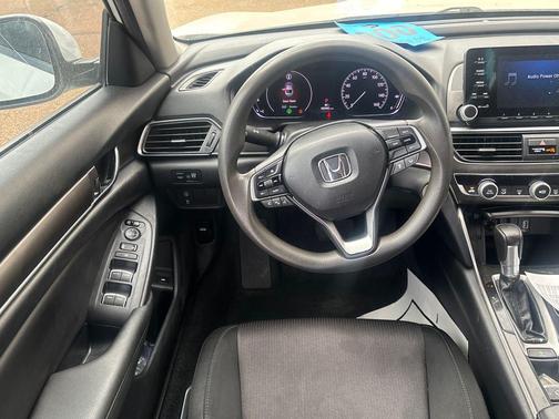 2020 Honda Accord LX 1.5T