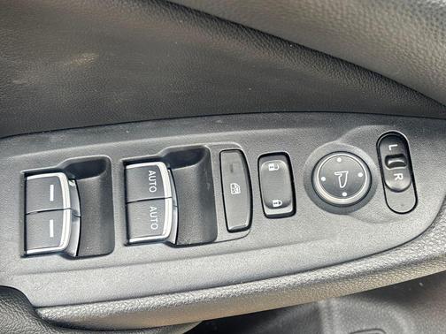 2020 Honda Accord LX 1.5T