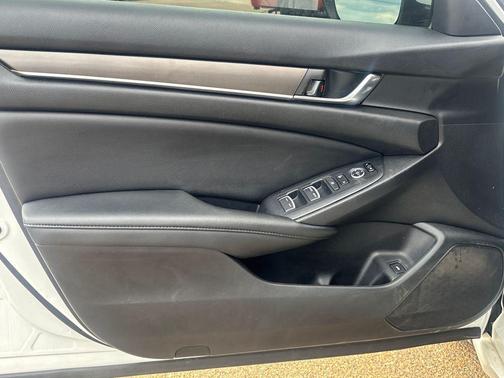 2020 Honda Accord LX 1.5T