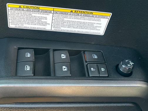 2020 Toyota Tacoma TRD Off Road