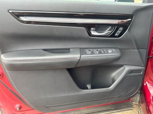 2023 Honda CR-V Hybrid Sport Touring AWD