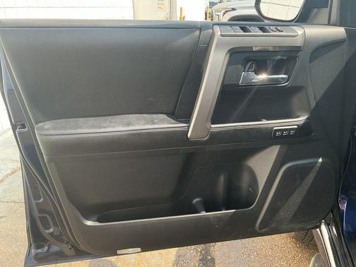 2014 Toyota 4Runner Limited